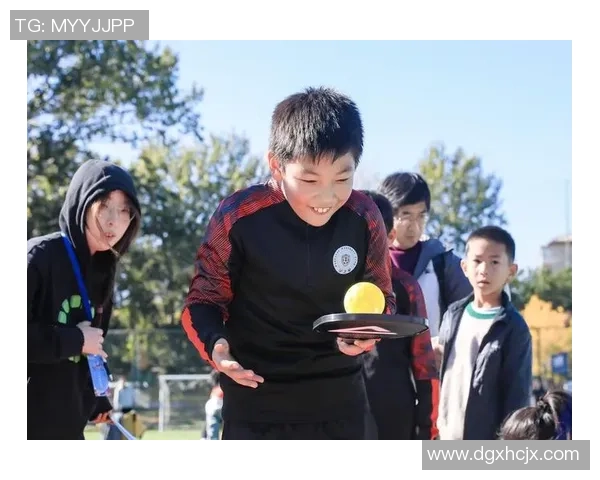 科学飞盘比赛技巧与训练方法全面解析助你提升竞技水平