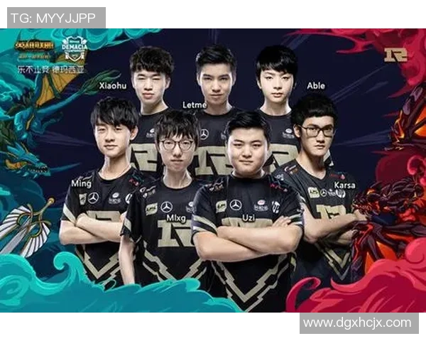 王者荣耀专题深入分析RNG战队的节奏与策略演变