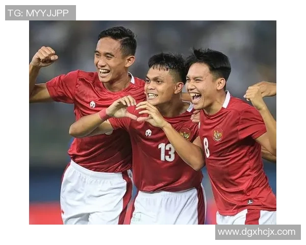 越南足球奇迹崛起背后的故事与启示：从草根到亚洲强队的奋斗历程