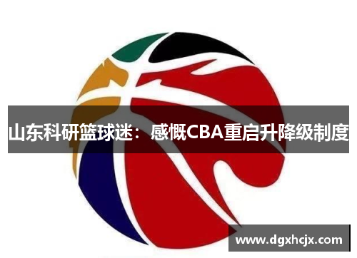 山东科研篮球迷：感慨CBA重启升降级制度