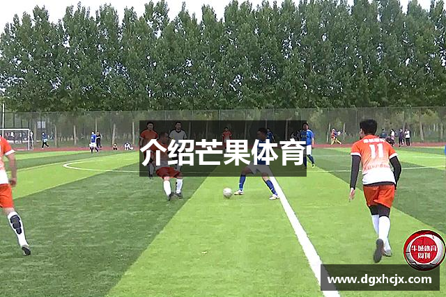 介绍芒果体育
